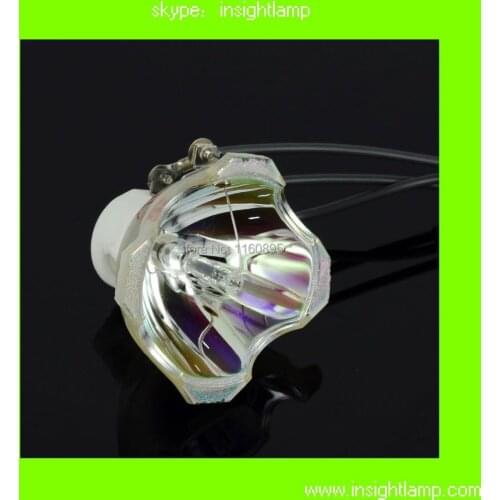 Excellent quality!! bare projector lamp 003-120507-01 for Projector LW555/LWU505/LX605