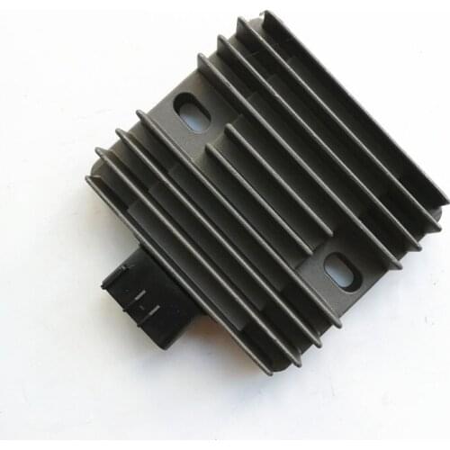 Voltage Regulator Rectifier For Yamaha 5BN-81960-00 WR250R XP500 2TMAX FZ6R BT1100 YZF-R7 YZF R6 YBR250 YP125R VP125 VP250 VP300