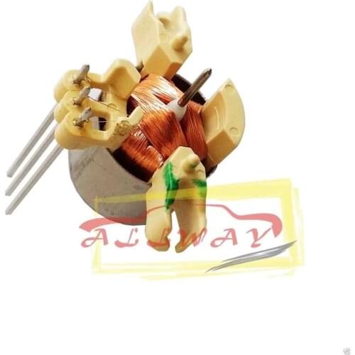 Stepper motor for Peugeot 206/806 Fiat Ulysse, Lancia Zeta, Citroen dashboards