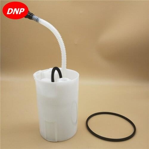 DNP Fuel pump assembly fit for bmw E83 X3 3.0L-L6 04-06 16117159604/123 06050 001