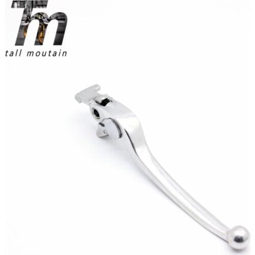 Brake Lever For KAWASAKI VN1500 VN800 EN500 Vulcan 1500 800 Motorcycle Accessories Aluminum I VN1500 VN800 EN500