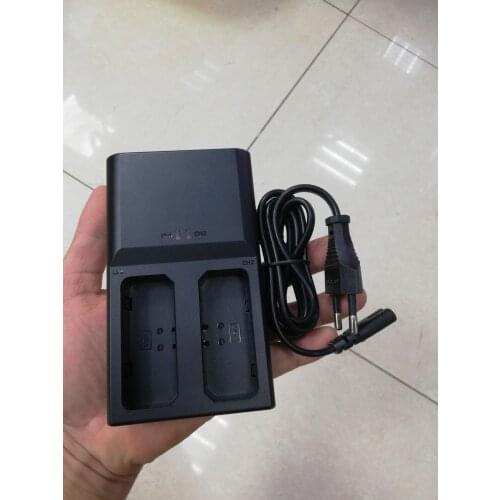 VB19 VB-19 Battery charger for GODOX V850II V860IIC V860IIN V860IIS V860IIF V860IIF NEEWER TT850 TT860 Camera Flash Speedlite