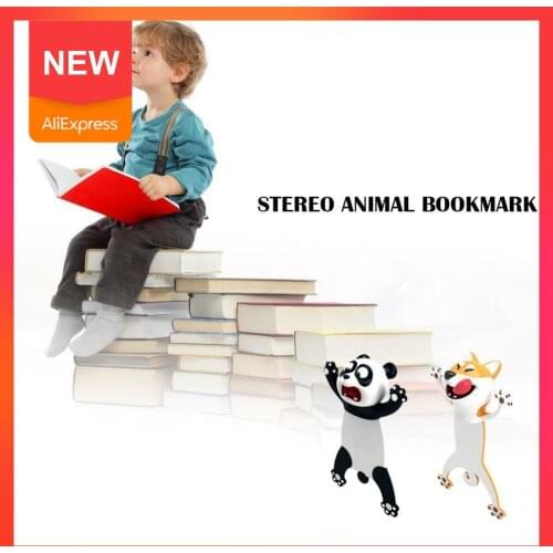 Закладки для книг VIVIDCRAFT China At AliExpress