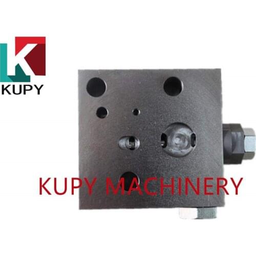 KUPY HIGH QUALITY Reducing Valve for Komatsu pc220-7 pc200-7/pc200-8/pc300-8 723-40-71800 by DHL