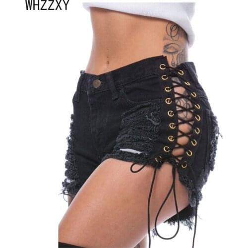 WHZZXY Women's Travel Shorts