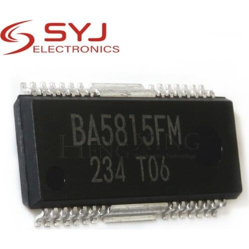 1pcs/lot BA5815FM BA5815 HSOP-28 In Stock