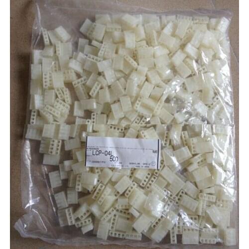 LCP-04L Connectors terminals housing 100% new and original parts
