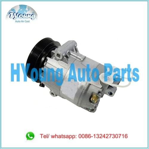 Auto air pump ac compressor for Ferrari F430/Maserati Quattroporte 1140088 1140703 1139519 01032201410.B 01139519 01141206