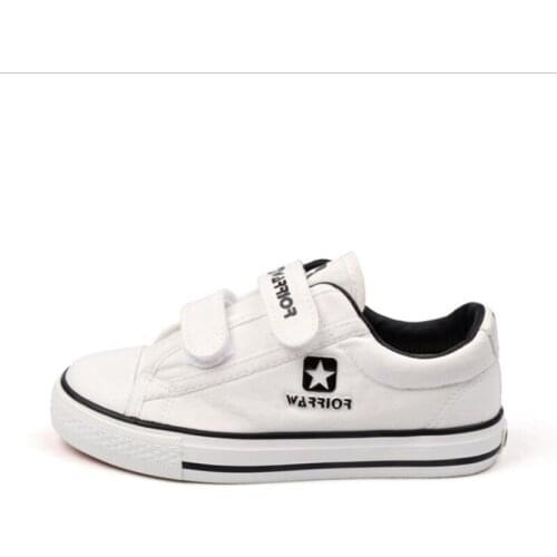 Childrens Canvas Shoes Boys' sports shoes breathable casual shoes 2021 girls' new childrens tennis shoes fashion shallow mouth