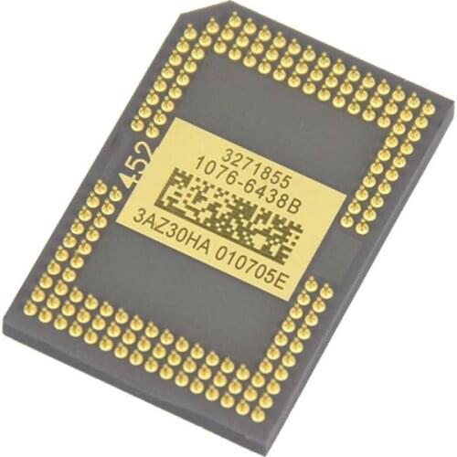 DLP Projector DMD Chip Matrix for ViewSonic PJD 5223 Projector