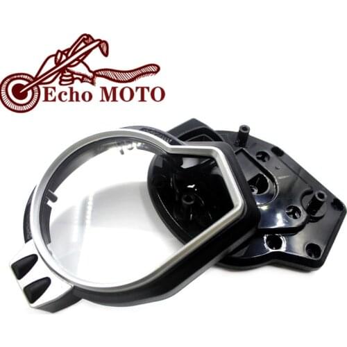 For Honda CBR1000RR CBR 1000RR CBR 1000 RR 2008 2009 2010 2011 Instrument box speedometer tachometer gauge housing cover