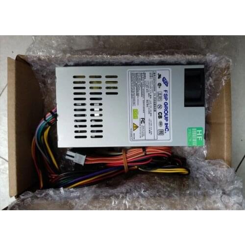 FLEX Rated 250W FSP-250 FELX specifications Power supply Small 1U Server 250W Silent Power AC 220V