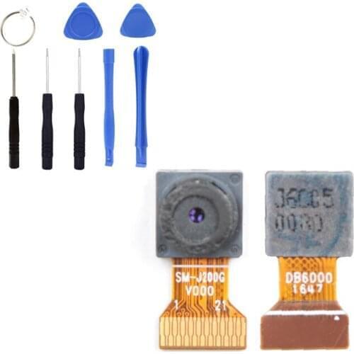 Front Facing Camera Module Front Facing Camera Replacement Part FOR Samsung J110 J200