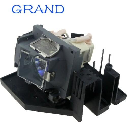 NEW BL-FP200D / DE.3797610.800 Replacement/compatible projector lamp bulb with housing for EP771 TX771 DX607 Happybate