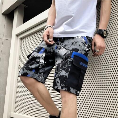 SexeMara Men's Shorts