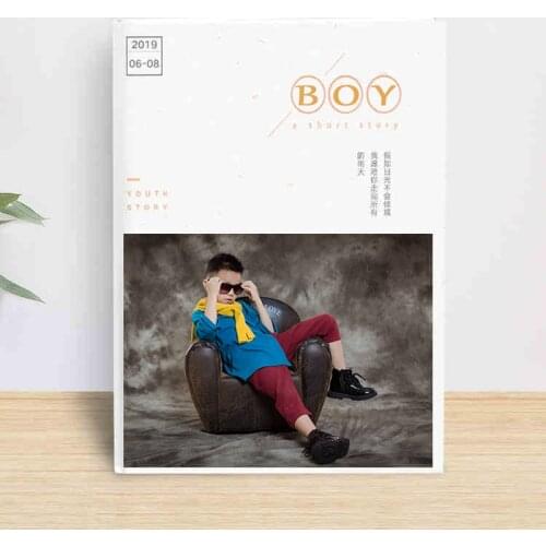 Create Your Own Photo Book Personal Family Printing Photographs Scrapbook Perfect Gift For Anniversaries Vacations Weddings Bab