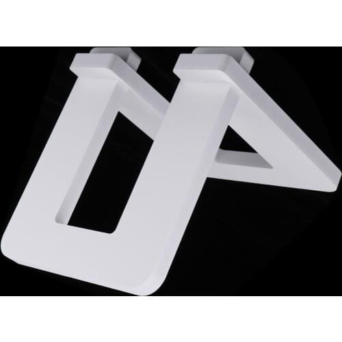 Bike Rack Rack Durable And Lightweight PVC Support Spare Parts