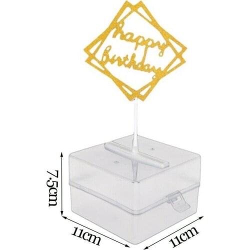 Cake Atm Surprise Happy Birthday Cake Pumping Gift Anniversary Party Wedding Box Fun Family Womens Family Gift Day Cake M2I1