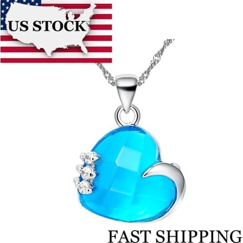 Uloveido Pendant Chains