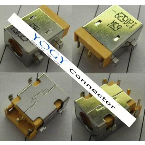 YOOGY Connectors