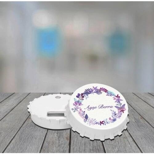 30 pcs Personalized The Opener Magnet-Flowering Model 332413953