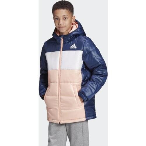 Adidas Children's Sports Down Jackets