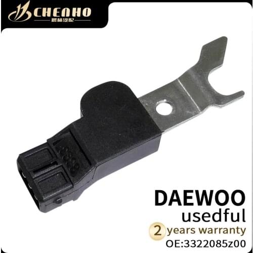 CHENHO BRAND NEW Crank（Cam）Shaft Sensor CPS 3322085z00 3322085Z01 10456506 For Su-zuki