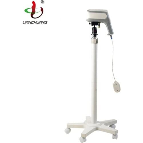 Digital Video Portable Vagina Colposcope camera Sony CCD