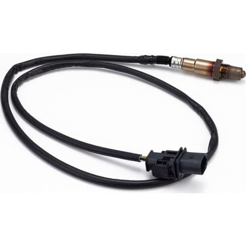 Oxygen Sensor OEM 06E906265C For Audi A6L\A4L/2.0T front 05-11 models