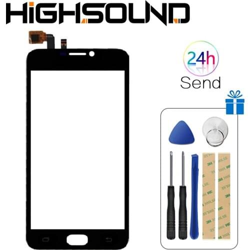 For Blackview BV2000 Touch Screen Digitizer Wholesale Price Digitizer Glass Panel Touch Replacement For Blackview BV 2000