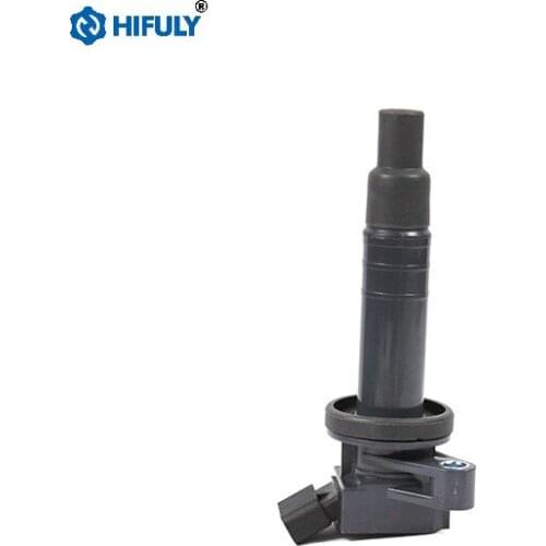 For Toyota Corolla 1.8 ignition coil 100% tested