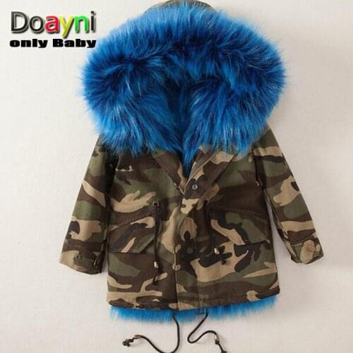 Куртки для девочек Doayni Baby China At AliExpress