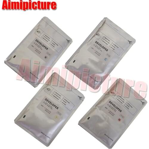 E-Studio 3530C 2330C 2820C 2830C 3520C 4520C 2330 2020 3530 3520 2820 2830 DFC-28 FC28 Developer Powder For Toshiba 4*330g/LOT