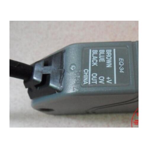 EQ-34 E3T-FL12 EV-130M