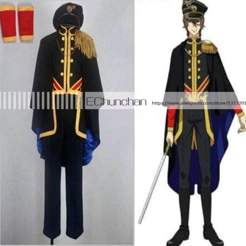 KING OF PRISM costume Jin Noriduki cosplay costume