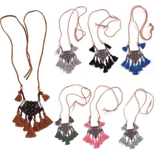 LATS Vintage Necklaces