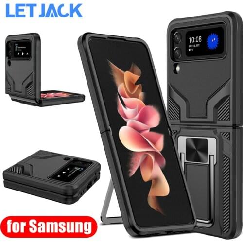 LET JACK Phone Cases