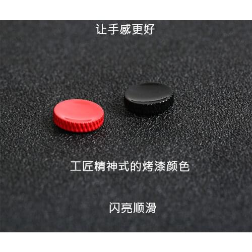 Copper concave 3M paste Shutter Release Button Cap/Cover for Fujifilm xe3 xt30 X100 x20 xt200 xa7 sony a7r4 a7r3 a9 a6100 camera