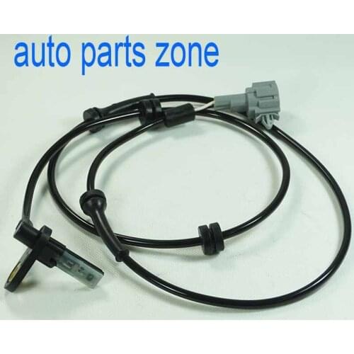 MH ELECTRONIC 47900-7S200 479007S200 Rear Right ABS Wheel Speed Sensor For Nissan Titan 2004-2012 ALS638 5S11249 Free Shipping