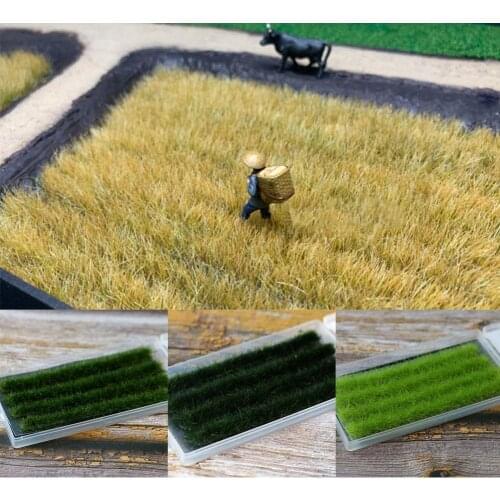 Handmade Simulation Plant Model Situational Materials Scenarios Other DIY Gundam Warhammers Military For Making And Toy K1A7