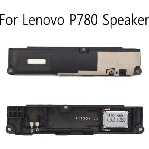 New Loudspeaker Sound Buzzer Ringer For Lenovo P780 Speaker Replacement Parts P 780