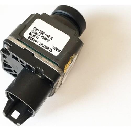 OEM 360 Degrees Surround Camera For A4 S4 A4L A5 S5 Q5 Q7 Arteon Passat Tiguan Ateca Kodiaq 5Q0 980 546 A 5Q0980546A