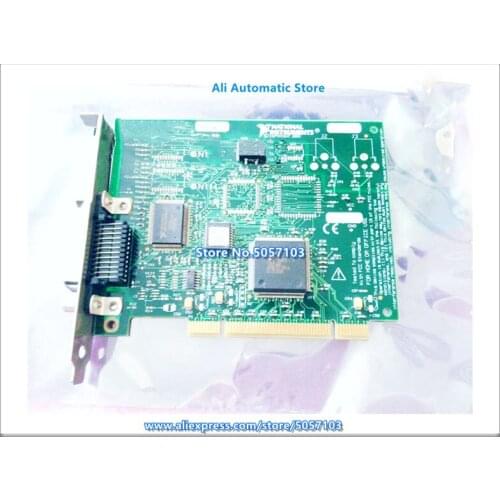 PCI GPIB Grand Card IEEE488.2 Card Copyright 2001 Made In Hungary