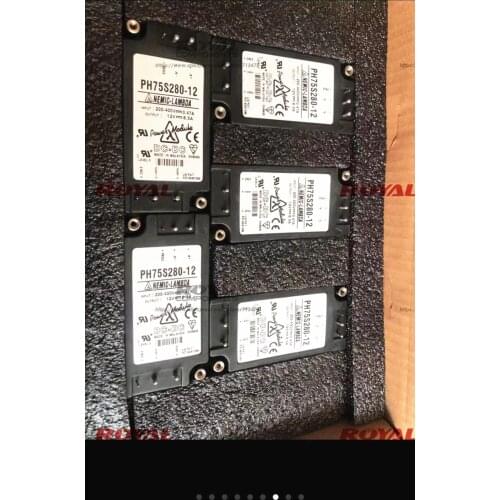 PH75S280-12