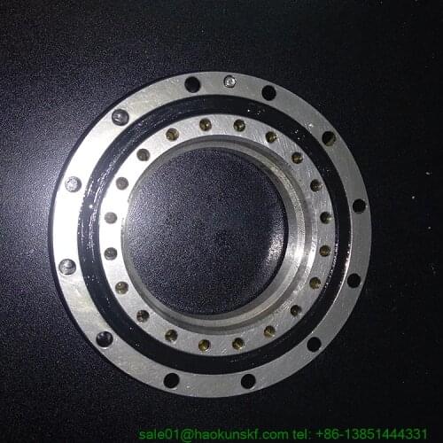 CSF-25 , CSG-25 , CRB25-85 Cross Roller Bearing for CSF/CSG Series Harmonic Drive Gear Speed Reducer-AXK Brand Bearings