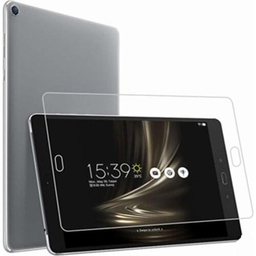 Screen Protector For Asus Zenpad 3S 10 9.7" Z500M Tempered Glass For ASUS ZenPad 3S 10 9.7" Z500M Tablet Screen Glass Guard Film