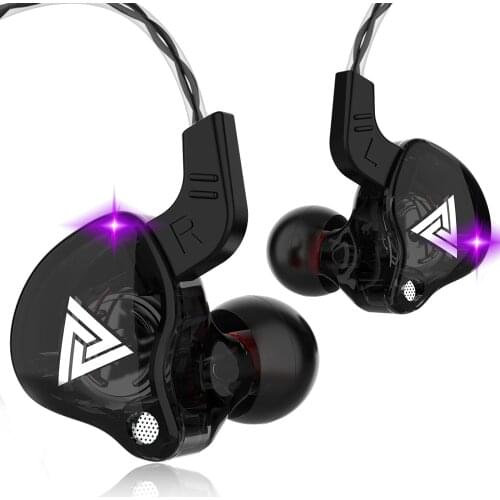 QKZ Headsets For Smartphones