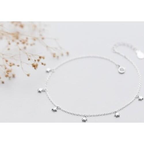 Браслеты на ногу SMILE MORNING China At AliExpress