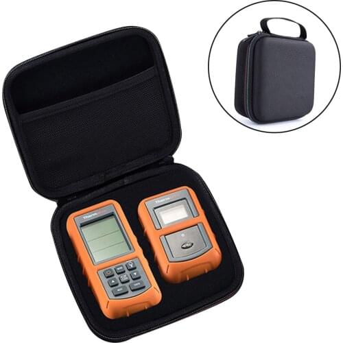 Thermometer Hard Case Storage Bag For ThermoPro TP08S TP07 Shockproof Moisture Proof Barbecue Thermometer Storage Pack charming