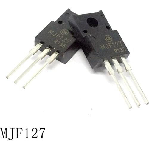 Darlington transistor MJF127 MJF122 BDW94CFP 2SB1391 2SB1099 2SD2271 TO-220F 10pcs/lots new in stock